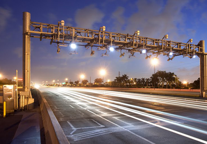 Autopista Interestatal I-66